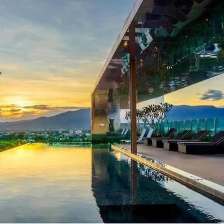 The Astra Condo Chiang Mai Exterior foto