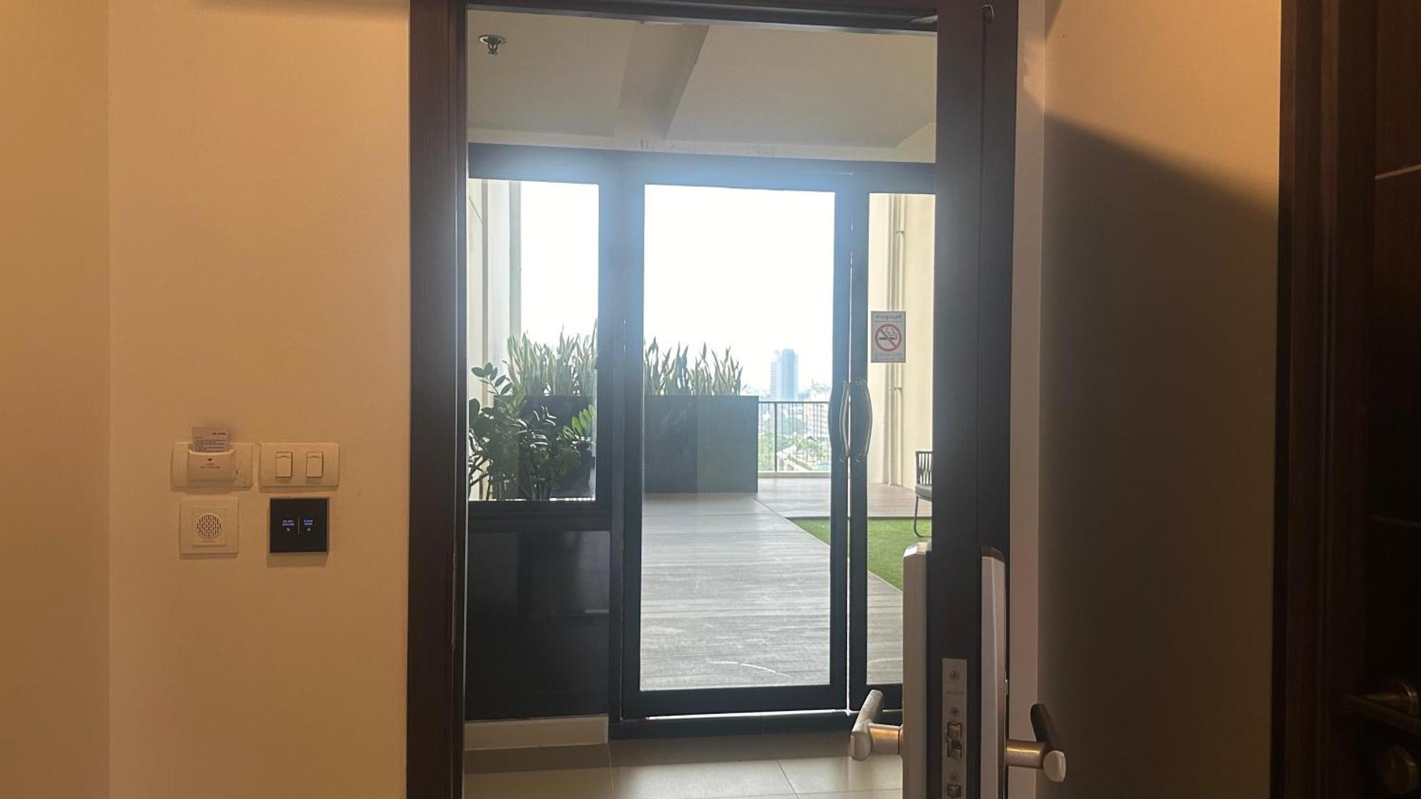 The Astra Condo Chiang Mai Exterior foto